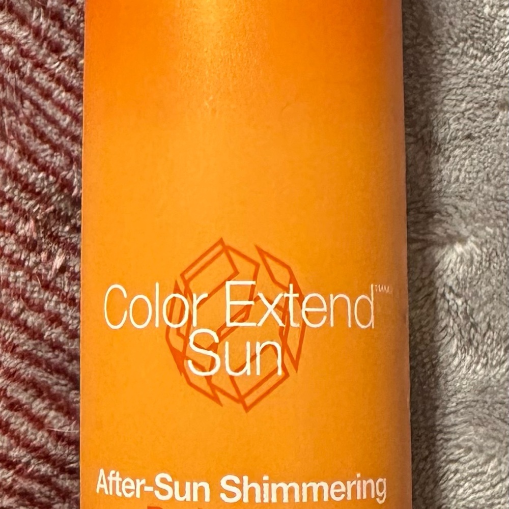 Redken Color Extend Sun - After-Sun Shimmering